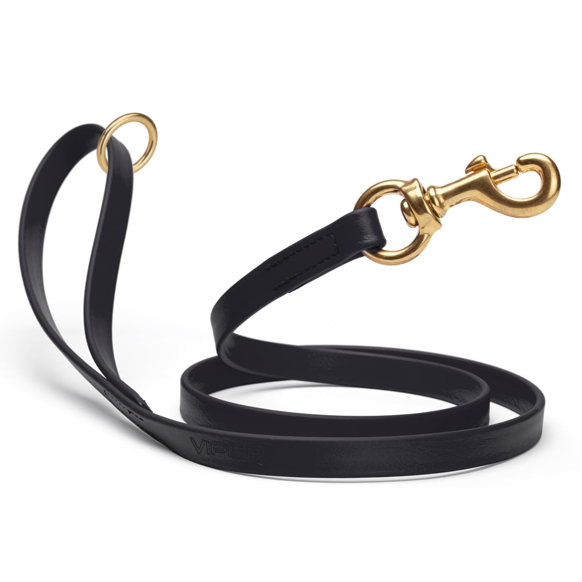 Amazon.com : Viper Biothane K9 Working Dog Leash Waterproof Lead